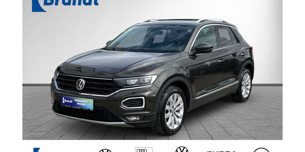VW T-Roc 64.980 km 19.990 &euro; Weyhe 28844