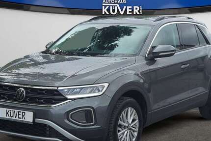 VW T-Roc 23.800 km 28.950 € Hagen 27628