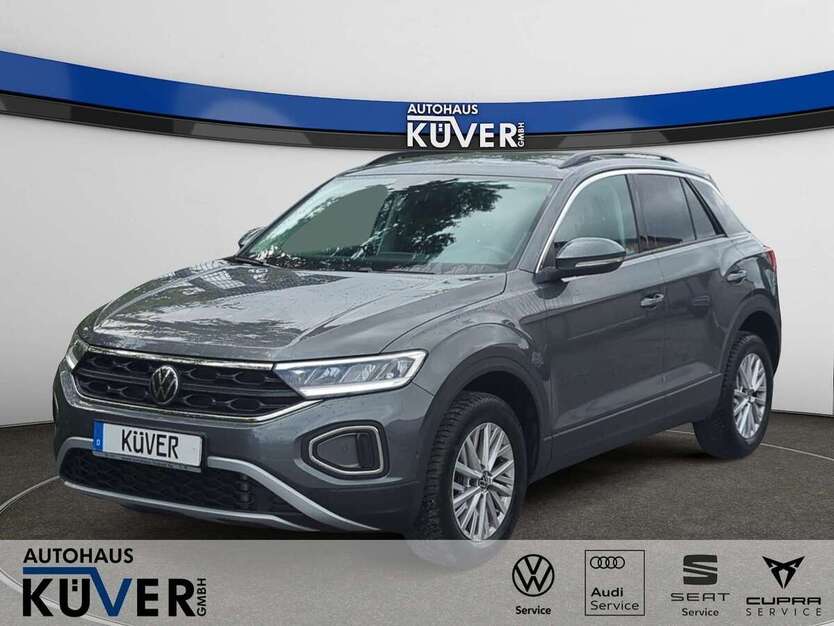 VW T-Roc 23.800 km 28.950 € Hagen 27628