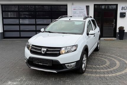 Dacia Sandero 139.000 km 6.190 &euro; Delmenhorst 27751