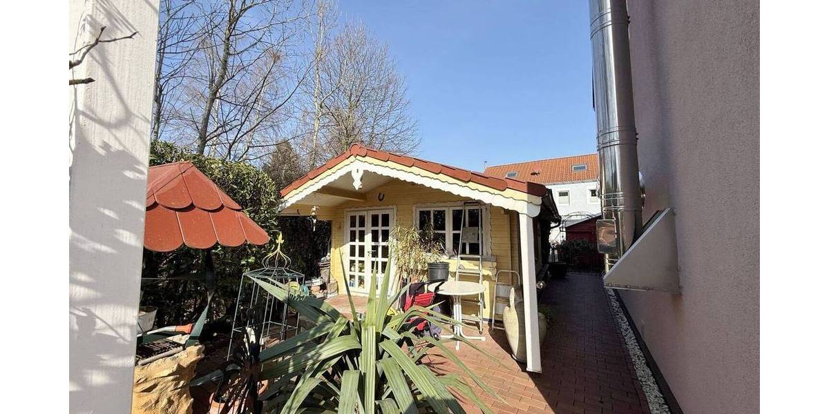 Reihenendhaus Bremen Sodenmatt - 4 Zimmer, 119 m&sup2;, 349.000&euro; | Angebot:26118102