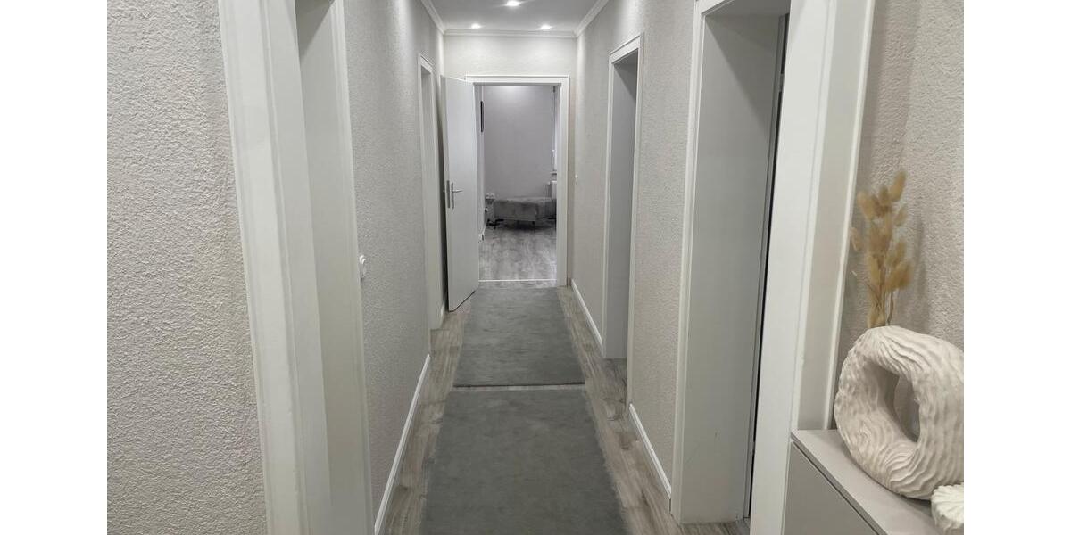 Etagenwohnung Bremen Osterholz - 3 Zimmer, 73 m&sup2;, 189.000&euro; | Angebot:25353855