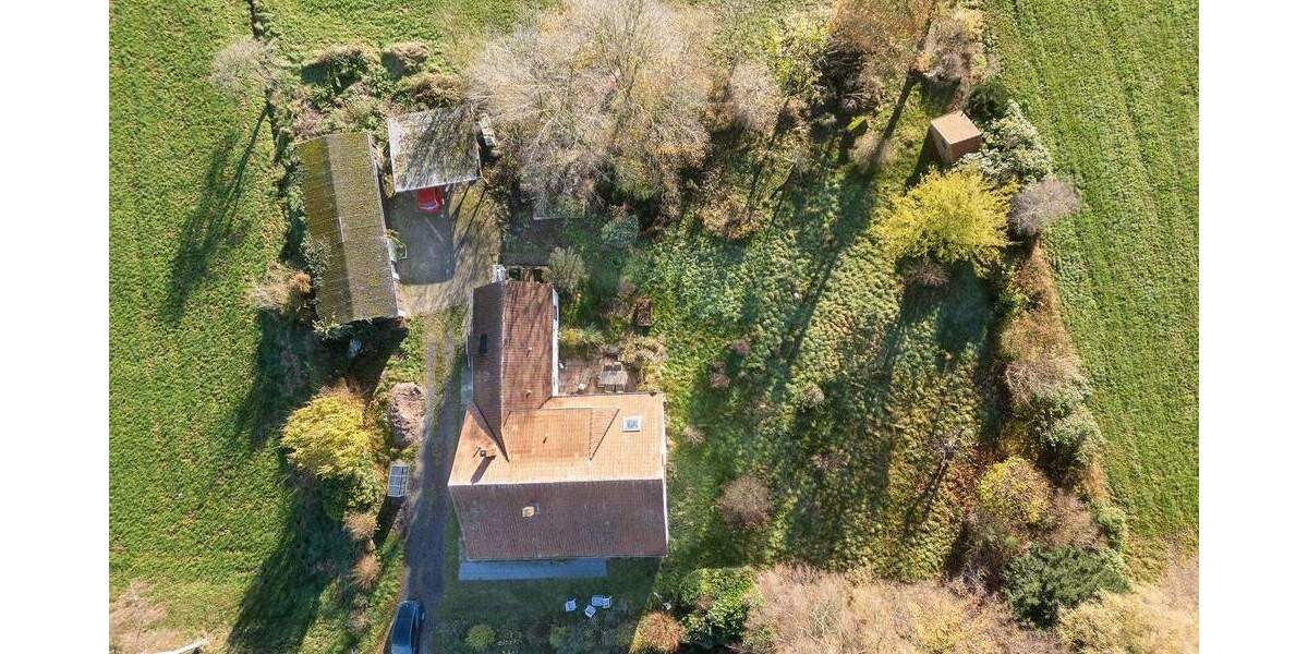 Mehrfamilienhaus, Wohnhaus Grasberg Adolphsdorf - 6 Zimmer, 219 m&sup2;, 285.000&euro; | Angebot:25727274