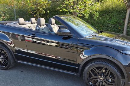 Land Rover Range Rover Evoque 37.800 km 32.500 € Bremen-Stuhr 28816