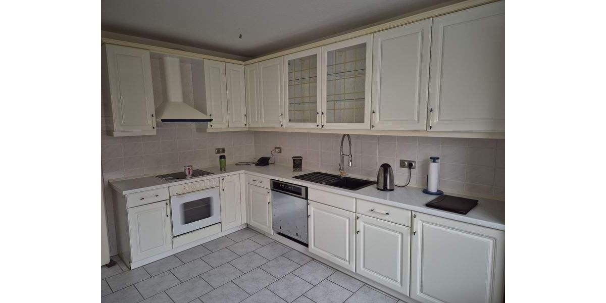 Doppelhaushälfte Lemwerder - 4 Zimmer, 105 m&sup2;, 235.000&euro; | Angebot:24835149