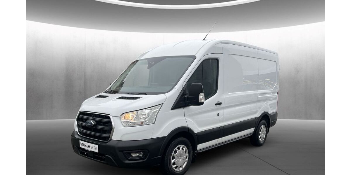 Ford Transit 89.424 km 25.585 &euro; Bremen 28207