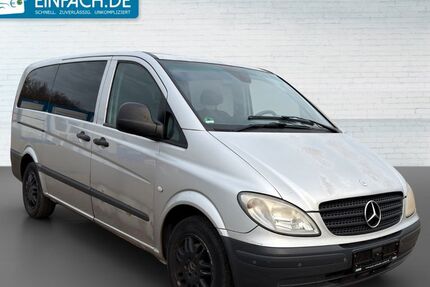 Mercedes-Benz Vito 360.600 km 3.999 &euro; Delmenhorst 27755