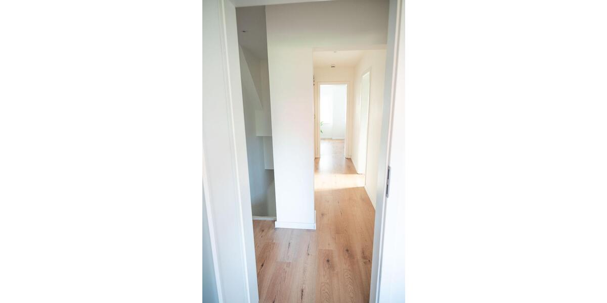 Reihenhaus Bremen Gröpelingen - 4 Zimmer, 130 m&sup2;, 595.000&euro; | Angebot:21682305