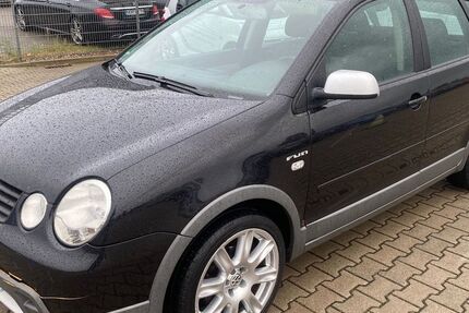 VW Polo 287.000 km 2.250 &euro; Achim 28832