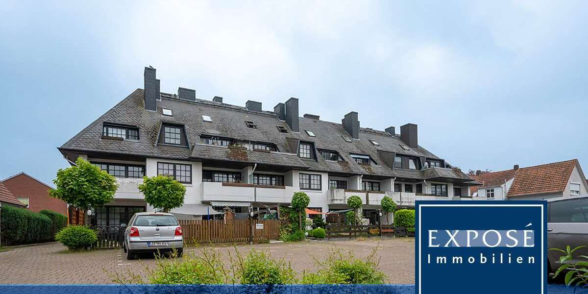 Wohnung zum Kaufen in Delmenhorst 125.000 € 43.79 m² 1 zimmer