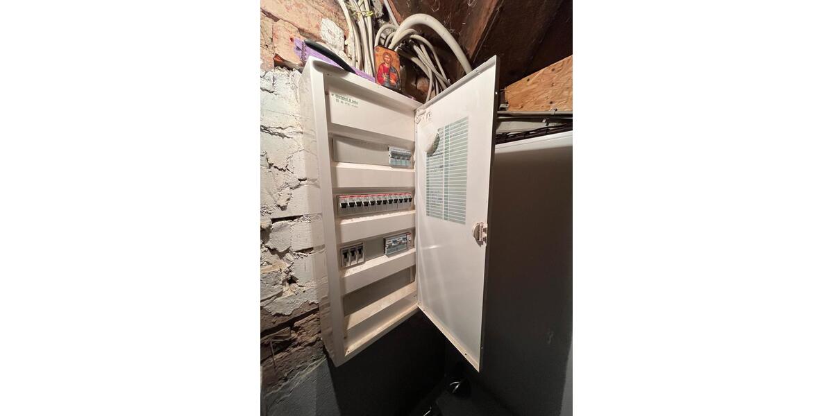 Reihenhaus Bremen Findorff - 8 Zimmer, 170 m&sup2;, 425.000&euro; | Angebot:26022853