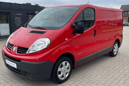 Renault Trafic 53.571 km 13.500 &euro; Martfeld 27327