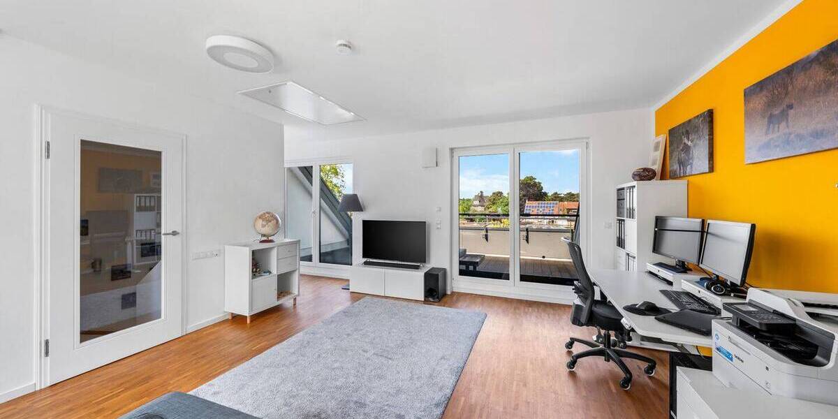 Reihenmittelhaus Weyhe Leeste - 5 Zimmer, 157 m&sup2;, 549.000&euro; | Angebot:26805503