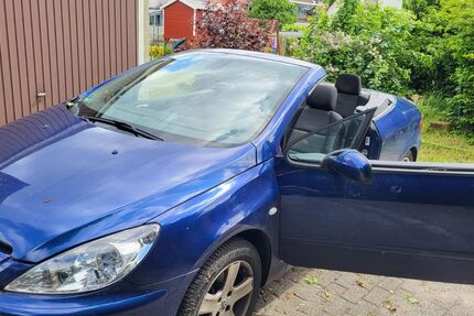 Peugeot 307 167.000 km 800 &euro; Bremen 28779