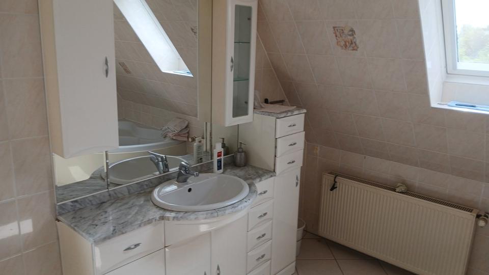 Einfamilienhaus Bremen Hemelingen - 5 Zimmer, 110 m&sup2;, 349.000&euro; | Angebot:26858516