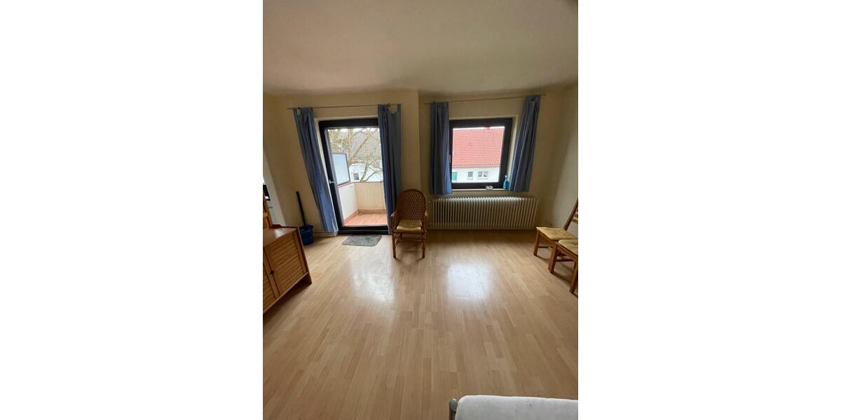 Etagenwohnung Bremen Neustadt - 1 Zimmer, 33 m&sup2;, 99.000&euro; | Angebot:25313465