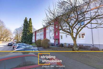 Wohnung Osterholz-Scharmbeck Scharmbeck - 4 Zimmer, 95 m&sup2;, 129.000&euro; | Angebot:26016167