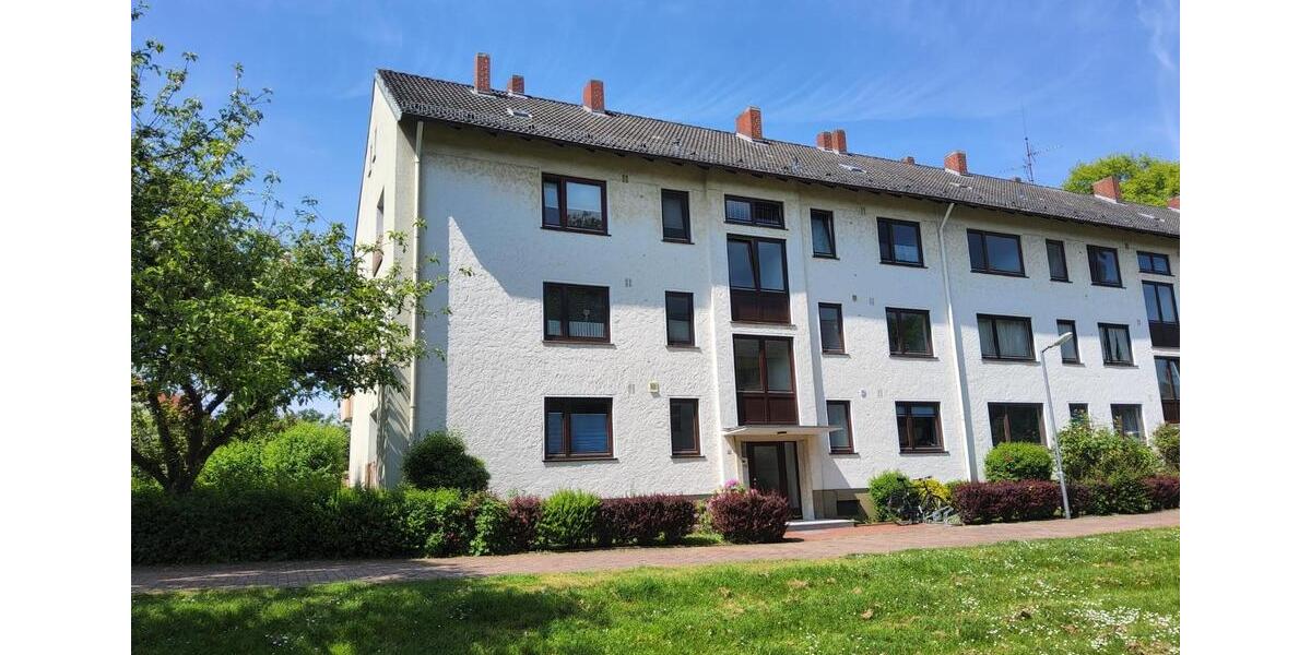 Schwachhausen, ETW. 54m renoviert. 2 zimmer