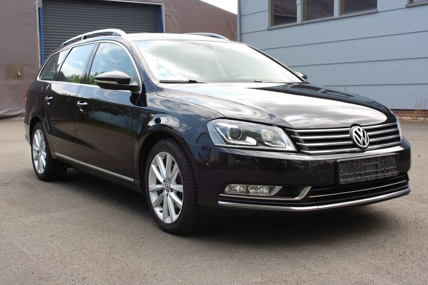 Passat