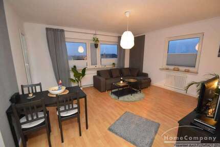 Zimmer Bremen - 2 Zimmer, 980&euro; | Angebot:25271973