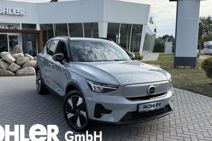 Volvo XC40 77.146 km 33.350 &euro; Bremen 28357