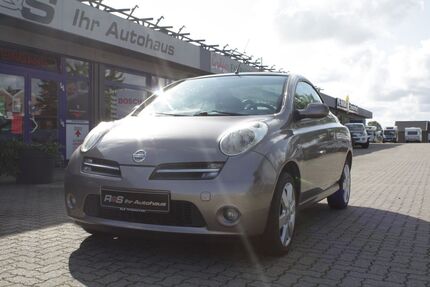 Nissan Micra 149.990 km 2.995 &euro; Syke-Heiligenfelde 28857