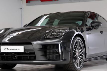 Porsche Panamera 5.900 km 124.890 &euro; Bremen 28207