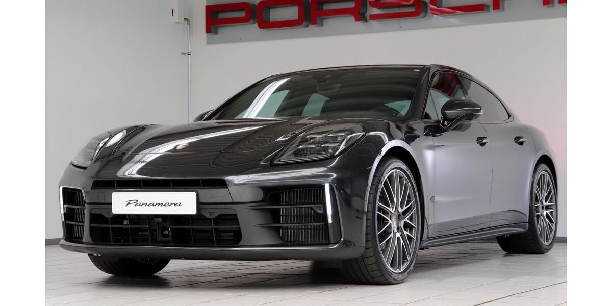 Porsche Panamera 5.900 km 124.890 &euro; Bremen 28207