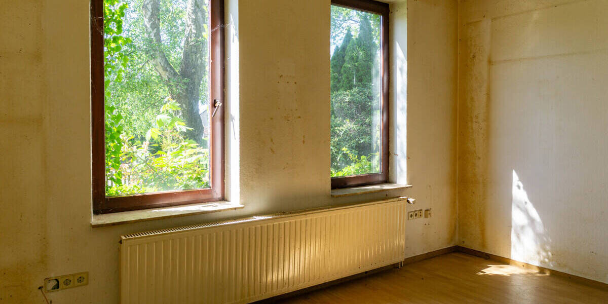Einfamilienhaus Bremen / Aumund Vegesack - 6 Zimmer, 151 m&sup2;, 230.000&euro; | Angebot:26799136