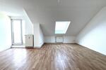 Dachgeschoßwohnung Oyten - 3 Zimmer, 70 m&sup2;, 640&euro; | Angebot:26022670