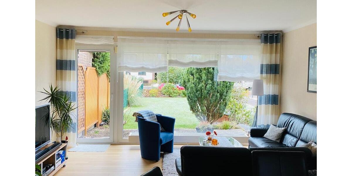 Doppelhaushälfte Bremen Oberneuland - 5 Zimmer, 100 m&sup2;, 425.000&euro; | Angebot:26591326