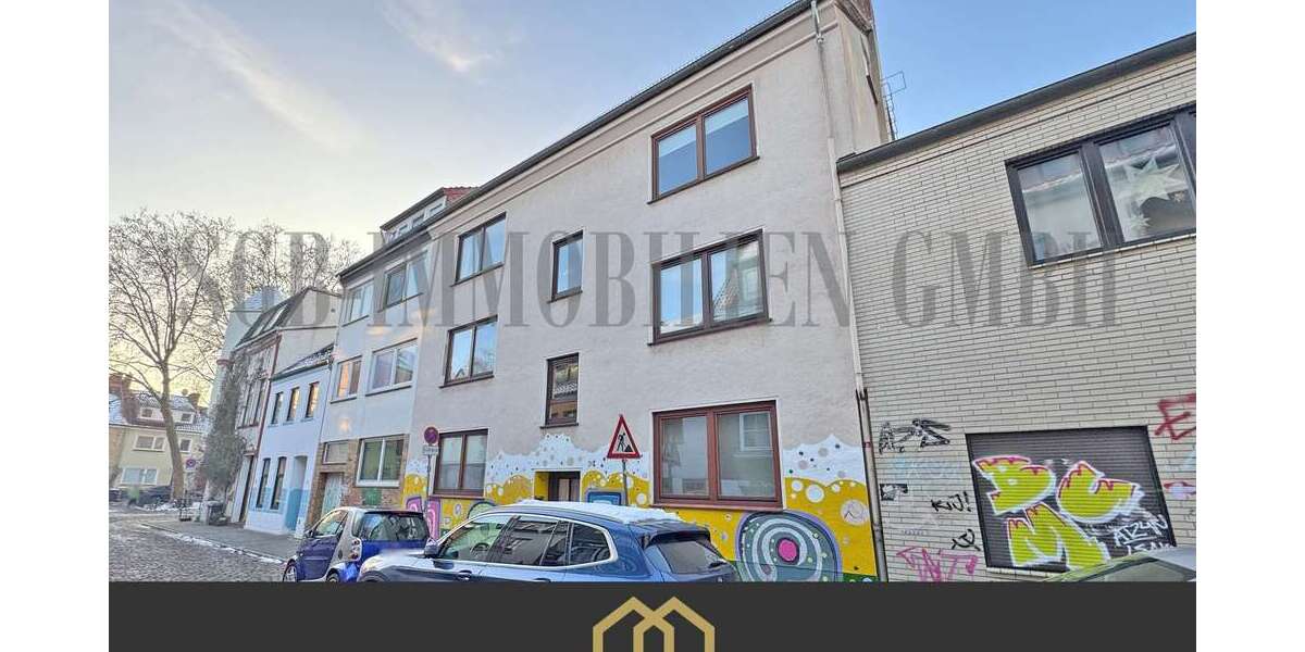 Haus zum Kaufen in Bremen 895.000 € 347 m² 16 zimmer