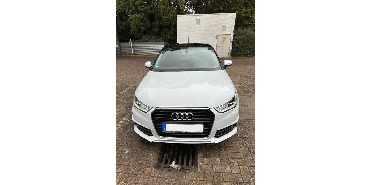 Audi A1 100.700 km 11.500 &euro; Ritterhude 27721
