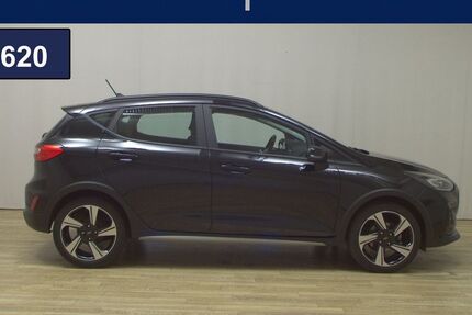 Ford Fiesta 55.052 km 12.980 &euro; Bremen / Arsten 28279