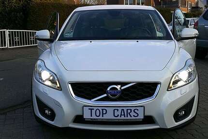 Volvo C30 209.000 km 4.870 &euro; Brinkum 28816