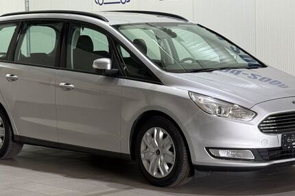 Ford Galaxy 216.926 km 9.650 &euro; Sottrum 27367