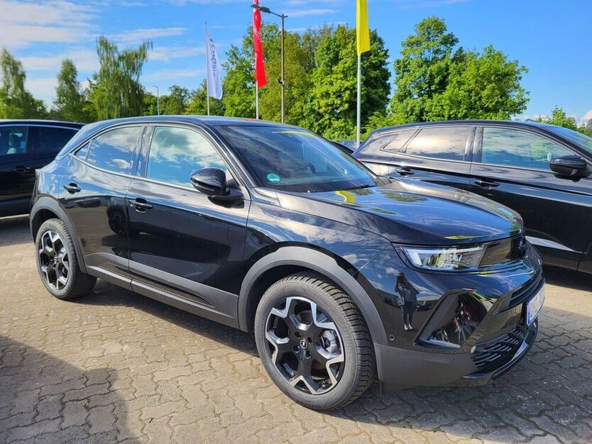 Mokka-e