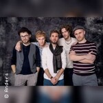 Anders - So kurz davor - Support sing n smile