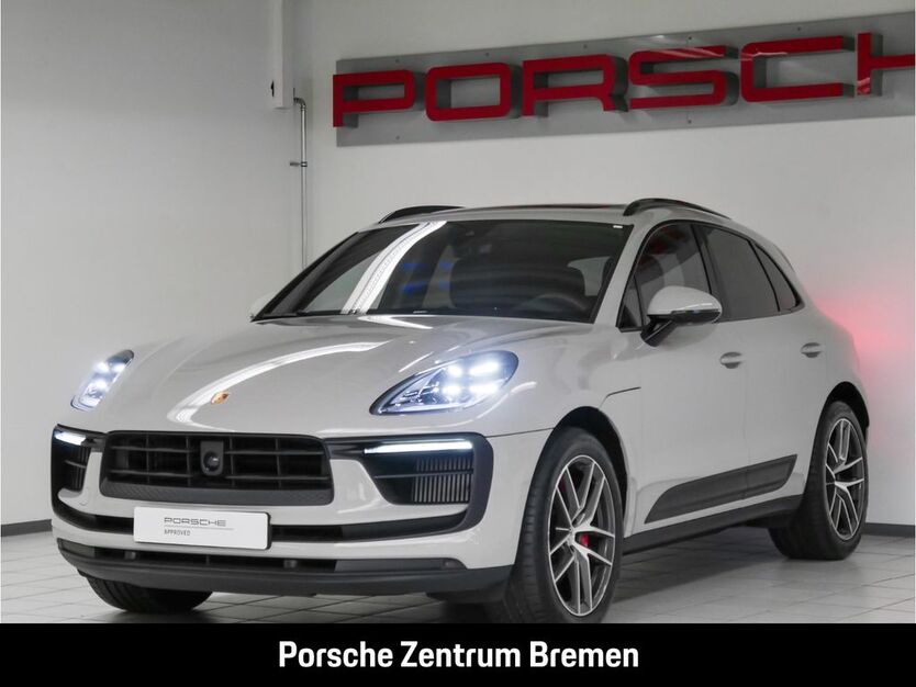Porsche Macan 23.250 km 92.480 € Bremen 28207