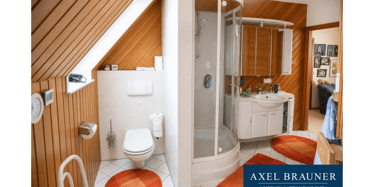 Mehrfamilienhaus, Wohnhaus Weyhe Kirchweyhe - 369.000&euro; | Angebot:26672436
