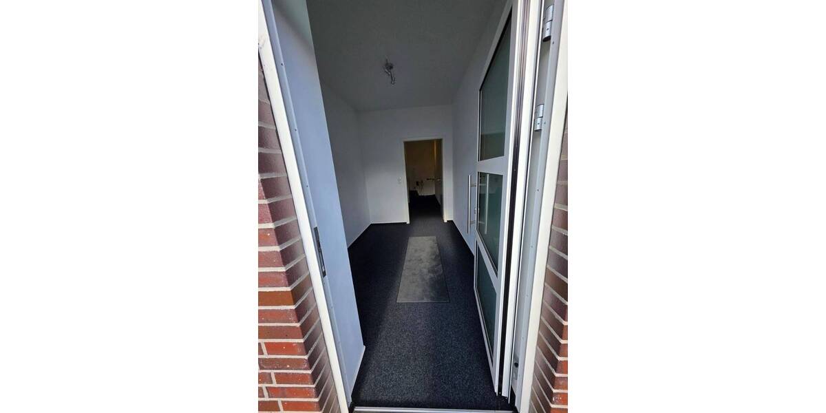 Gewerbeobjekt Ganderkesee Bookholzberg - 2 Zimmer, 69 m&sup2;, 590&euro; | Angebot:26595034