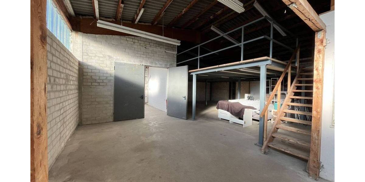 Gewerbeobjekt Stuhr Moordeich - 2.730&euro; | Angebot:26189531