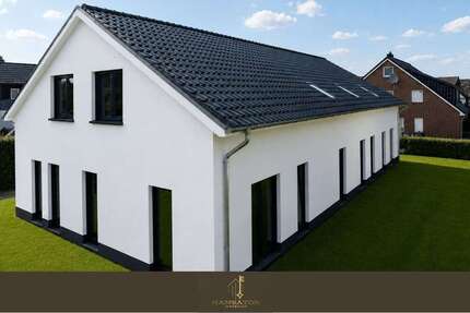 Wohnung Lilienthal - 3 Zimmer, 92 m&sup2;, 419.000&euro; | Angebot:27266022