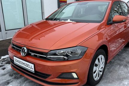 VW Polo 105.000 km 11.999 &euro; Delmenhorst 27751