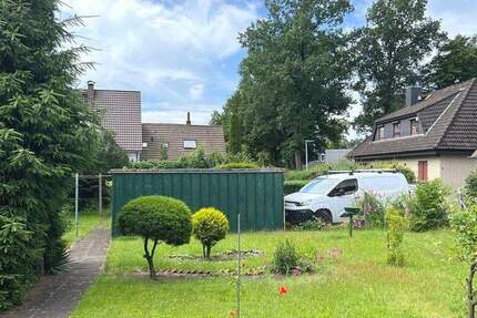 Grundstück Bremen Rönnebeck - 175.000&euro; | Angebot:23981093