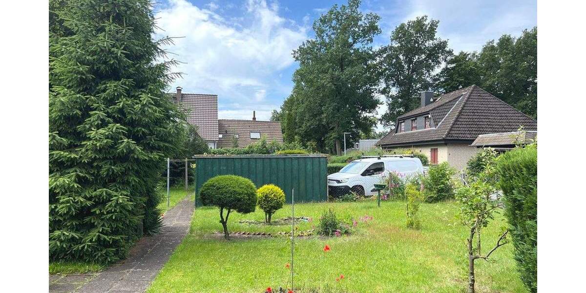 Grundstück Bremen Rönnebeck - 175.000&euro; | Angebot:23981093