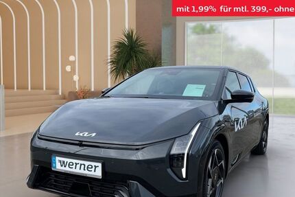 Kia EV4 3.999 km 39.580 &euro; Stuhr 28816