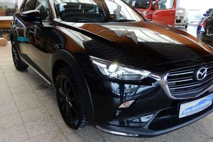 Mazda CX-3 46.600 km 18.390 &euro; Syke 28857