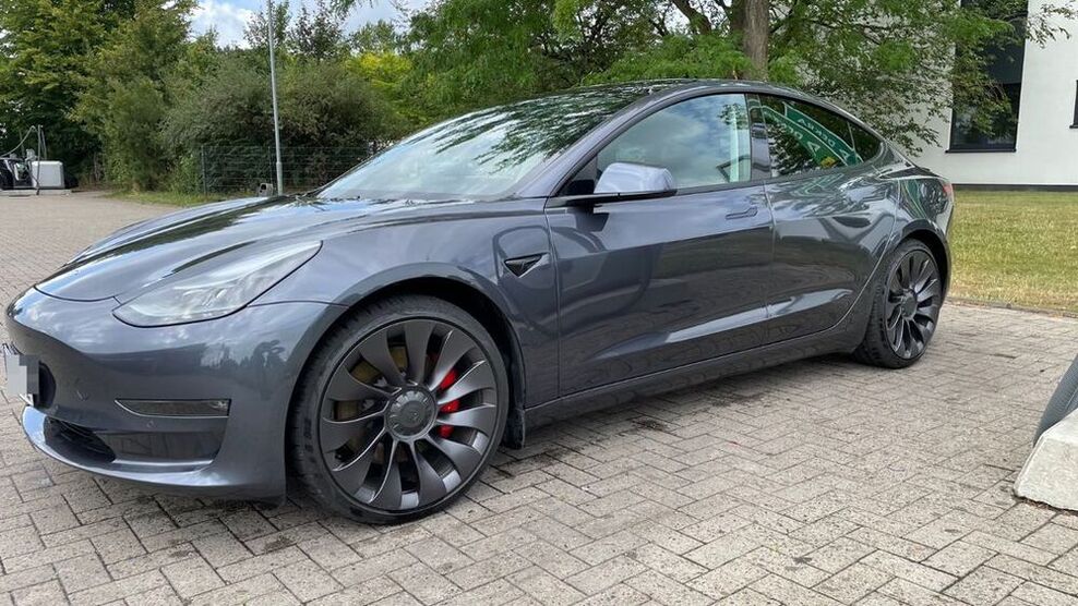 Model 3