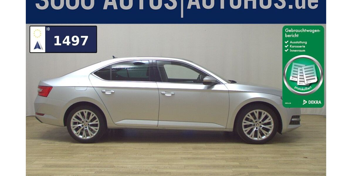 Skoda Superb 99.460 km 21.980 &euro; Bremen / Arsten 28279